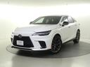 RX350 Fスポーツ ワンオーナー 認定車両 Fスポーツ オレンジキャリパー カードキー アドバンスドパーク ドライブレコーダー(26枚目)