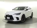 RX350 Fスポーツ ワンオーナー 認定車両 Fスポーツ オレンジキャリパー カードキー アドバンスドパーク ドライブレコーダー(34枚目)