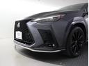 NX350 Fスポーツ ソニッククロム ワンオーナー 認定車両 Fスポーツ オレンジキャリパー サンガンフルLED 後席電動シート デジタルインナーミラー(12枚目)