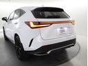 NX350h Fスポーツ ワンオーナー 認定車両 Fスポーツハイブリット ホワイトノーヴァ 内装フレアレッド オレンジキャリパー 三眼フルLED パノラミックビューモニター デジタルインナーミラー(11枚目)