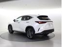 ＮＸ ＮＸ２５０　バージョンＬ　ワンオーナー　認定車両　Ｖｅｒ－Ｌ　ソニッククォーツ　内装ブラック＆リッチクリーム　パノラミックビューモニター（4枚目）