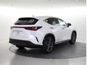ＮＸ ＮＸ２５０　バージョンＬ　ワンオーナー　認定車両　内装ヘーゼル　パノラミックビューモニター　ムーンルーフ（5枚目）