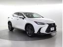ＮＸ ＮＸ２５０　バージョンＬ　ワンオーナー　認定車両　内装ヘーゼル　パノラミックビューモニター　ムーンルーフ（7枚目）