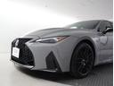 IS500Fスポツパフォーマンスファストエディション ワンオーナー 認定車両 ファーストエディション チタニウムカーバイトグレー 内装ブラック ムーンルーフ(31枚目)
