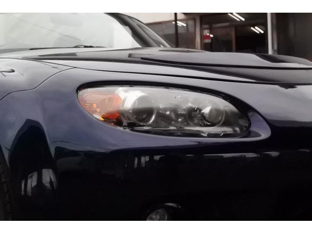 RS RHT マツダスピードエアロ 6速MT HID ナビ(10枚目)