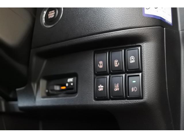 ベースグレード デュアルブレーキサポート 両側パワースライドドア 9インチナビ スマートキー ドライブレコーダー 社外アルミホイール 純正ETC プッシュスタート LEDフォグ HID バックカメラ 社外テール(72枚目)