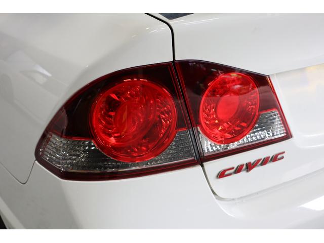 シビック タイプＲ　２．０　５ＭＴ　社外カーボンＧＴウイング　社外カーボンボンネット　ＦＥＥＬ’Ｓマフラー　ＢＬＩＴＺ車高調　ＷＥＤＳスポーツ１７ｉｎｃｈ　ＥＴＣ　ドラレコ（37枚目）