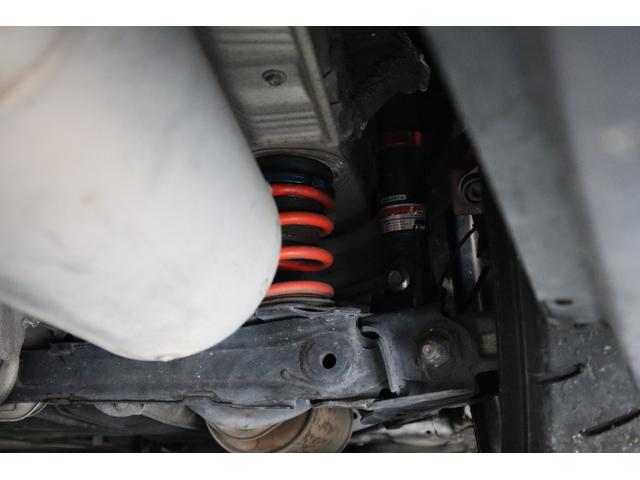 シビック タイプＲ　２．０　５ＭＴ　社外カーボンＧＴウイング　社外カーボンボンネット　ＦＥＥＬ’Ｓマフラー　ＢＬＩＴＺ車高調　ＷＥＤＳスポーツ１７ｉｎｃｈ　ＥＴＣ　ドラレコ（46枚目）