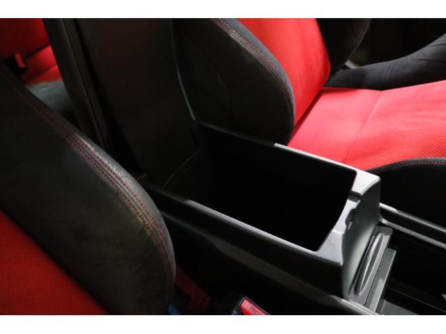 シビック タイプＲ　２．０　５ＭＴ　社外カーボンＧＴウイング　社外カーボンボンネット　ＦＥＥＬ’Ｓマフラー　ＢＬＩＴＺ車高調　ＷＥＤＳスポーツ１７ｉｎｃｈ　ＥＴＣ　ドラレコ（68枚目）