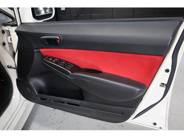 シビック タイプＲ　２．０　５ＭＴ　社外カーボンＧＴウイング　社外カーボンボンネット　ＦＥＥＬ’Ｓマフラー　ＢＬＩＴＺ車高調　ＷＥＤＳスポーツ１７ｉｎｃｈ　ＥＴＣ　ドラレコ（77枚目）