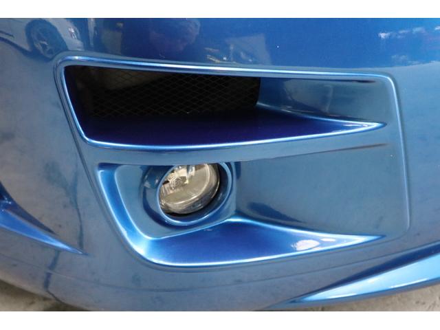 アクセラ ２３Ｓ　２．３　５ＭＴ　オートエクゼフルエアロ　マツダスピードマフラー　マツダスピードタワーバー　エアコン　ＥＴＣ　パワステ（14枚目）