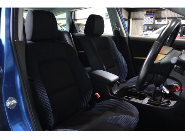 アクセラ ２３Ｓ　２．３　５ＭＴ　オートエクゼフルエアロ　マツダスピードマフラー　マツダスピードタワーバー　エアコン　ＥＴＣ　パワステ（60枚目）