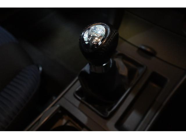 アクセラ ２３Ｓ　２．３　５ＭＴ　オートエクゼフルエアロ　マツダスピードマフラー　マツダスピードタワーバー　エアコン　ＥＴＣ　パワステ（67枚目）