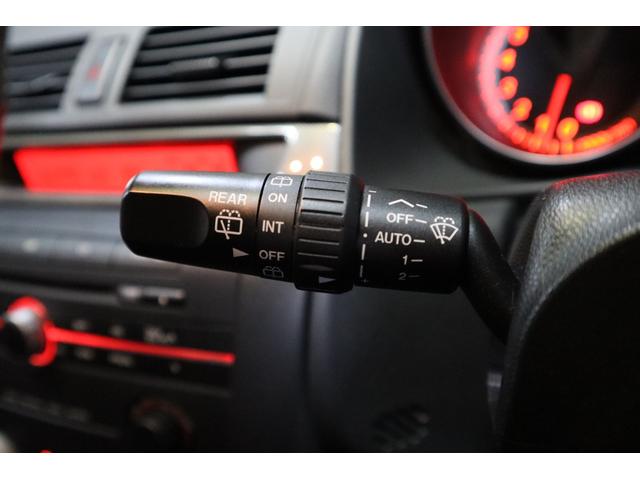 アクセラ ２３Ｓ　２．３　５ＭＴ　オートエクゼフルエアロ　マツダスピードマフラー　マツダスピードタワーバー　エアコン　ＥＴＣ　パワステ（69枚目）