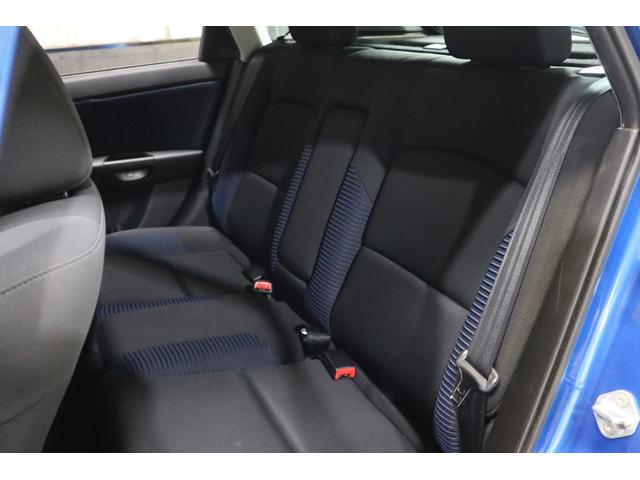 アクセラ ２３Ｓ　２．３　５ＭＴ　オートエクゼフルエアロ　マツダスピードマフラー　マツダスピードタワーバー　エアコン　ＥＴＣ　パワステ（74枚目）