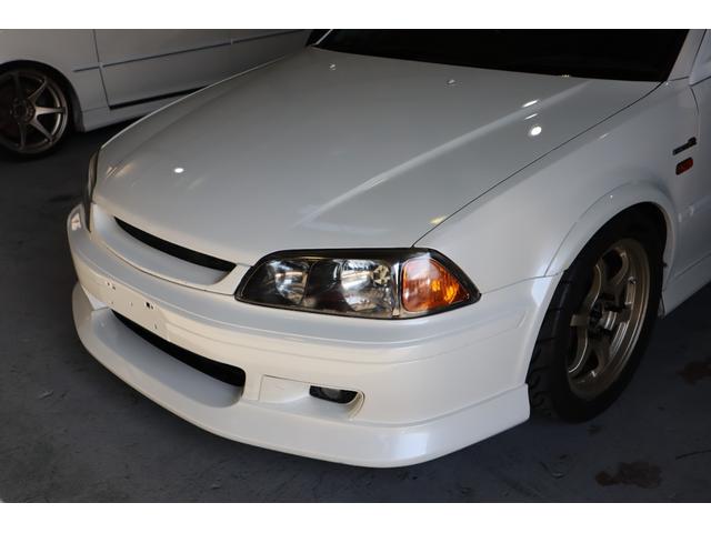 アコード ユーロＲ　フル内装　ＴＥＩＮ車高調　社外エアクリ　無限マフラー　１６インチＡＷ　Ｄｅｆｉ水温計　ケンウッドオーディオ　ＡＢＳ　ＥＴＣ　フロントドラレコ（9枚目）