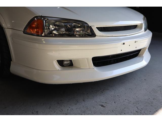 アコード ユーロＲ　フル内装　ＴＥＩＮ車高調　社外エアクリ　無限マフラー　１６インチＡＷ　Ｄｅｆｉ水温計　ケンウッドオーディオ　ＡＢＳ　ＥＴＣ　フロントドラレコ（10枚目）