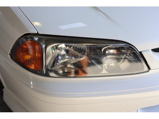 アコード ユーロＲ　フル内装　ＴＥＩＮ車高調　社外エアクリ　無限マフラー　１６インチＡＷ　Ｄｅｆｉ水温計　ケンウッドオーディオ　ＡＢＳ　ＥＴＣ　フロントドラレコ（12枚目）