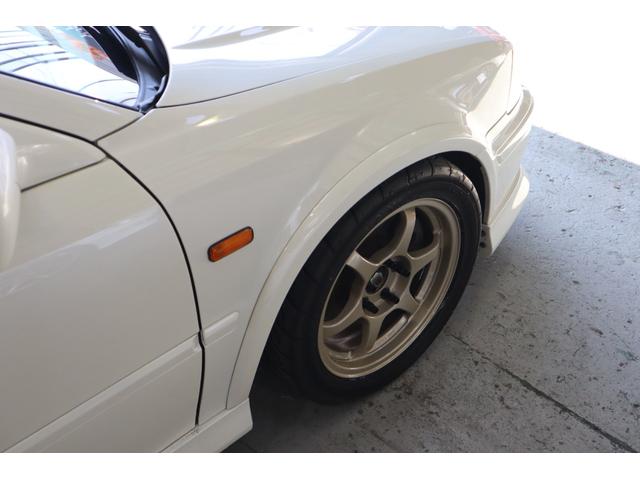 アコード ユーロＲ　フル内装　ＴＥＩＮ車高調　社外エアクリ　無限マフラー　１６インチＡＷ　Ｄｅｆｉ水温計　ケンウッドオーディオ　ＡＢＳ　ＥＴＣ　フロントドラレコ（23枚目）