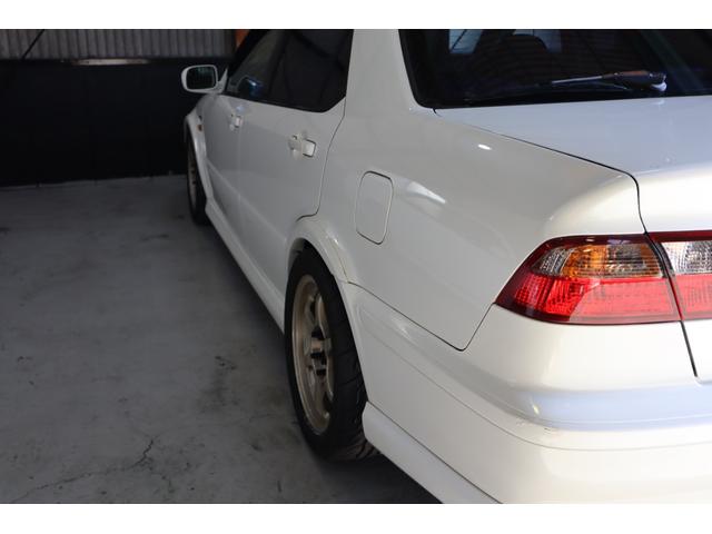 アコード ユーロＲ　フル内装　ＴＥＩＮ車高調　社外エアクリ　無限マフラー　１６インチＡＷ　Ｄｅｆｉ水温計　ケンウッドオーディオ　ＡＢＳ　ＥＴＣ　フロントドラレコ（40枚目）