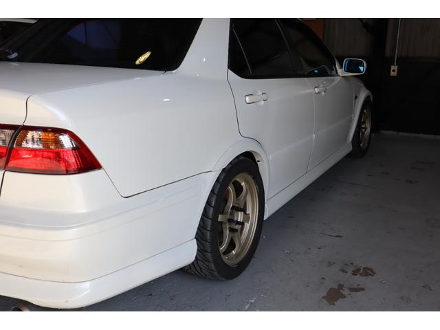 アコード ユーロＲ　フル内装　ＴＥＩＮ車高調　社外エアクリ　無限マフラー　１６インチＡＷ　Ｄｅｆｉ水温計　ケンウッドオーディオ　ＡＢＳ　ＥＴＣ　フロントドラレコ（41枚目）