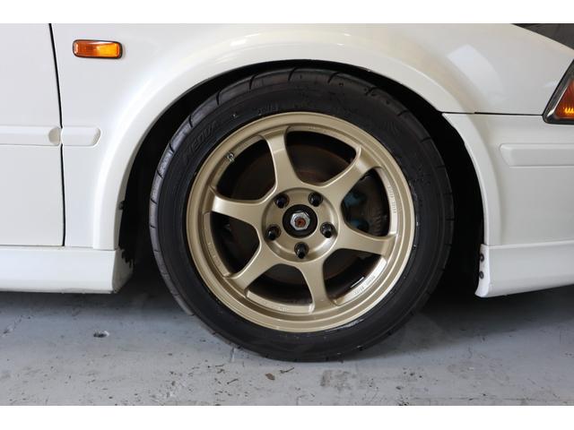 アコード ユーロＲ　フル内装　ＴＥＩＮ車高調　社外エアクリ　無限マフラー　１６インチＡＷ　Ｄｅｆｉ水温計　ケンウッドオーディオ　ＡＢＳ　ＥＴＣ　フロントドラレコ（44枚目）