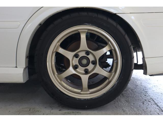 アコード ユーロＲ　フル内装　ＴＥＩＮ車高調　社外エアクリ　無限マフラー　１６インチＡＷ　Ｄｅｆｉ水温計　ケンウッドオーディオ　ＡＢＳ　ＥＴＣ　フロントドラレコ（46枚目）