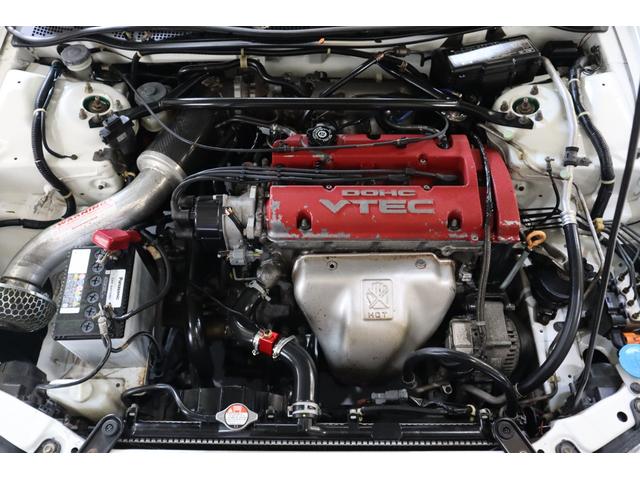 アコード ユーロＲ　フル内装　ＴＥＩＮ車高調　社外エアクリ　無限マフラー　１６インチＡＷ　Ｄｅｆｉ水温計　ケンウッドオーディオ　ＡＢＳ　ＥＴＣ　フロントドラレコ（48枚目）