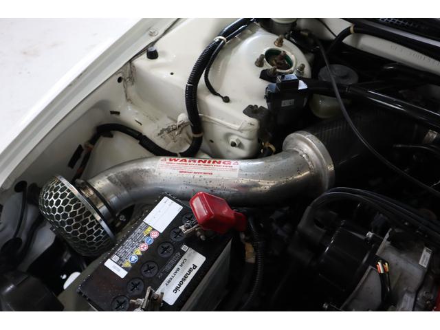 アコード ユーロＲ　フル内装　ＴＥＩＮ車高調　社外エアクリ　無限マフラー　１６インチＡＷ　Ｄｅｆｉ水温計　ケンウッドオーディオ　ＡＢＳ　ＥＴＣ　フロントドラレコ（50枚目）