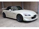 HONDA S2000