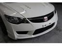 シビック タイプＲ　２．０　５ＭＴ　社外カーボンＧＴウイング　社外カーボンボンネット　ＦＥＥＬ’Ｓマフラー　ＢＬＩＴＺ車高調　ＷＥＤＳスポーツ１７ｉｎｃｈ　ＥＴＣ　ドラレコ（8枚目）