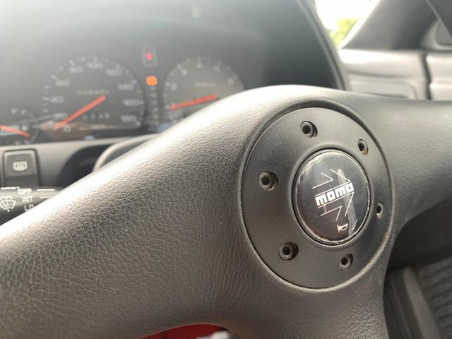GTツインターボワンオーナー8000キロ禁煙車両(3枚目)