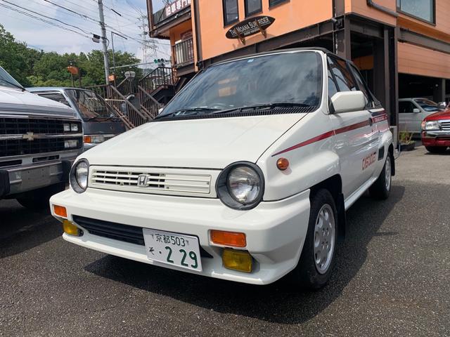 良いオンライン販売 ホンダシティカブリオレボンネット新品未使用 送料