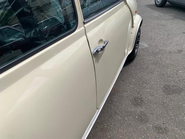 ローバー ＭＩＮＩ