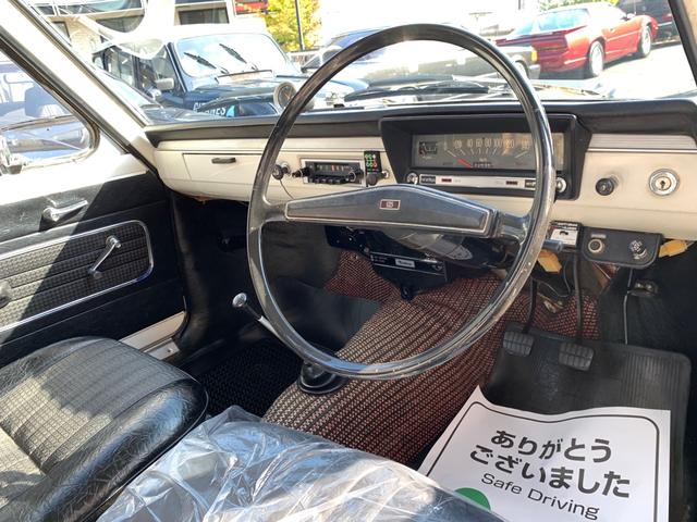 日産 サニー