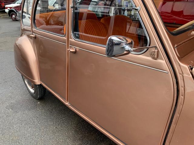 シトロエン ２ＣＶ６