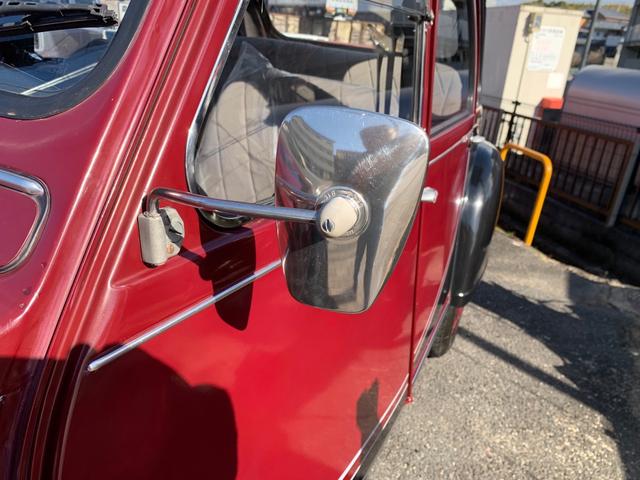 シトロエン ２ＣＶ６