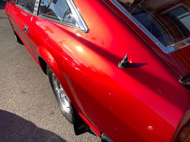 NISSAN FAIRLADY Z Z | 1979 | RED M | 79500 km | details NISSAN FAIRLADY Z Z | 1979 | RED M | 79500 km | details