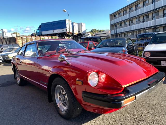 日産 フェアレディZ Z 5ミッションノーマルルーフ 198.0万円 日産 フェアレディZ Z 5ミッションノーマルルーフ 198.0万円