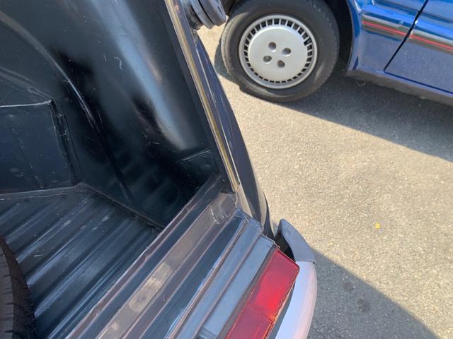 ２ＣＶ６ チャールストン　フランス製造オリジナルコンディション（44枚目）