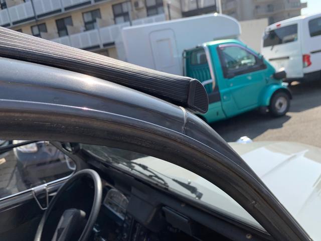 ２ＣＶ６ チャールストン　フランス製造オリジナルコンディション（52枚目）