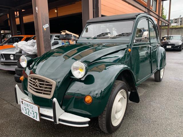 ２ＣＶ６ スペシャル　走行６千キロ台（2枚目）