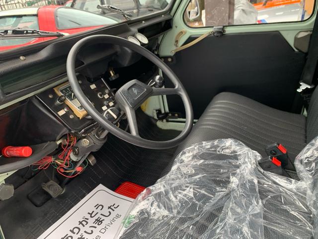 ２ＣＶ６ スペシャル　走行６千キロ台（8枚目）