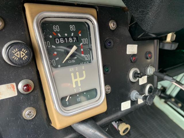 ２ＣＶ６ スペシャル　走行６千キロ台（12枚目）