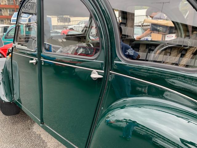 ２ＣＶ６ スペシャル　走行６千キロ台（22枚目）