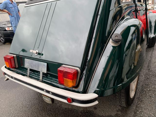 ２ＣＶ６ スペシャル　走行６千キロ台（26枚目）