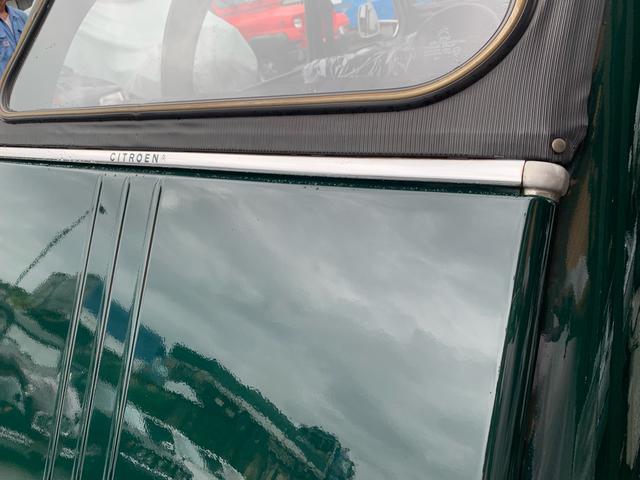 ２ＣＶ６ スペシャル　走行６千キロ台（28枚目）