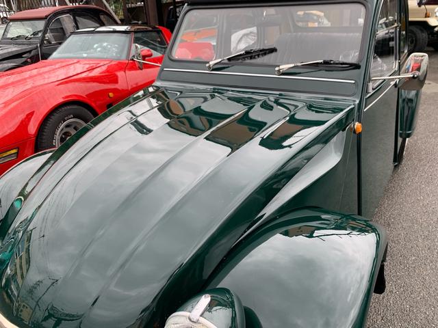 ２ＣＶ６ スペシャル　走行６千キロ台（30枚目）