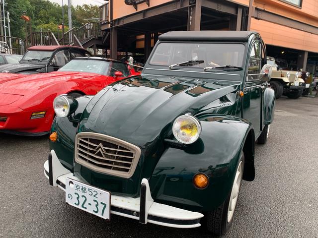 ２ＣＶ６ スペシャル　走行６千キロ台（31枚目）