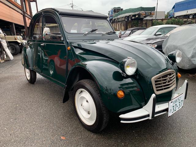 ２ＣＶ６ スペシャル　走行６千キロ台（32枚目）